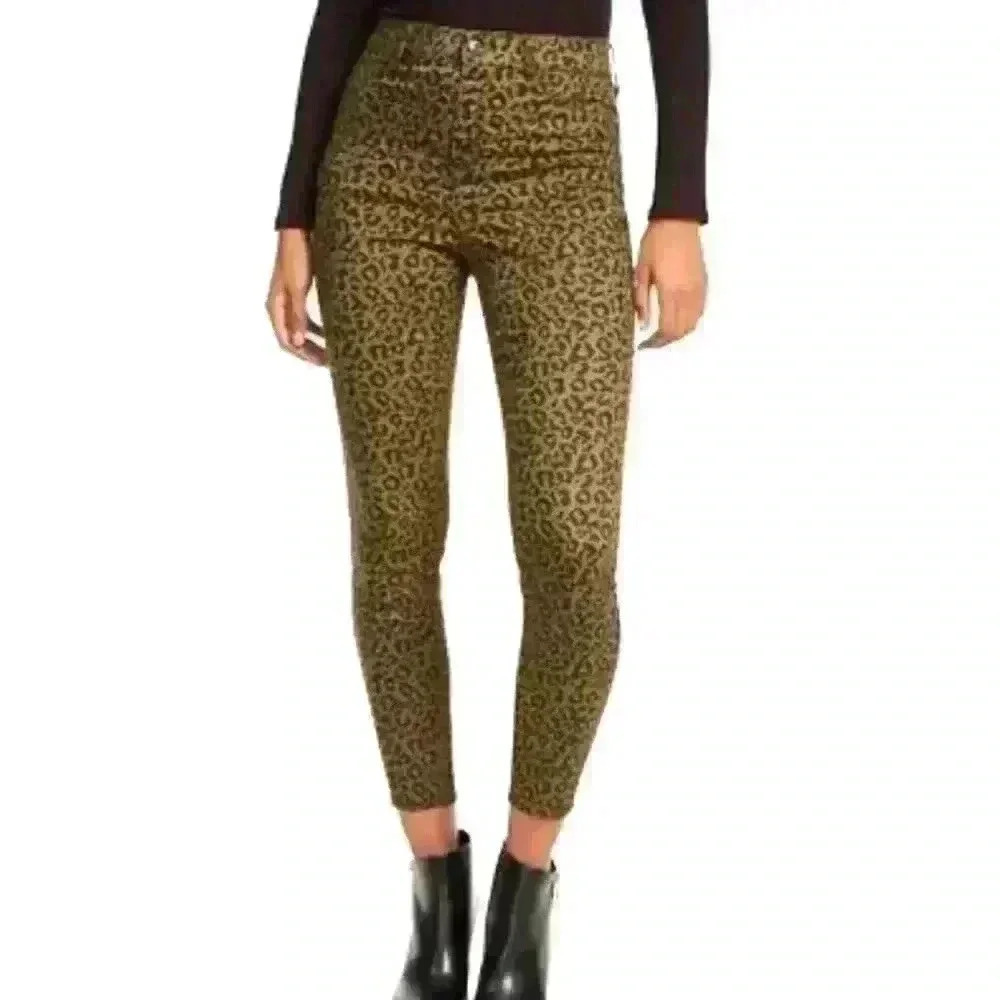 Womens Juniors High Rise Denim Skinny Jeans